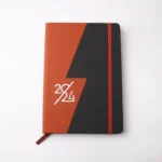 Printing PU Notebooks