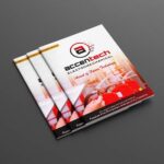 Company Profile Design and Printing