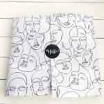 wrapping paper printing