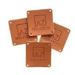 PU leather printing