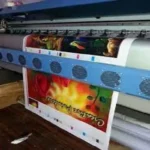 Sign Board and Flex