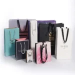 Luxury Bags Printing | personalised bags