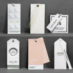 Hang Tags Printing