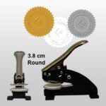 Leading provider of Embossing seals in Dubai, Abu Dhabi, UAE