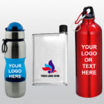 Main Water Bottle Printing