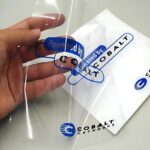 Transparent Stickers in Dubai