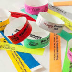 Tyvek-Printed-Wristbands
