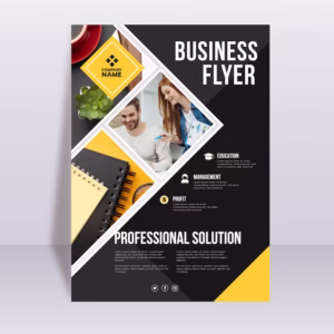 flyer printing in dubai